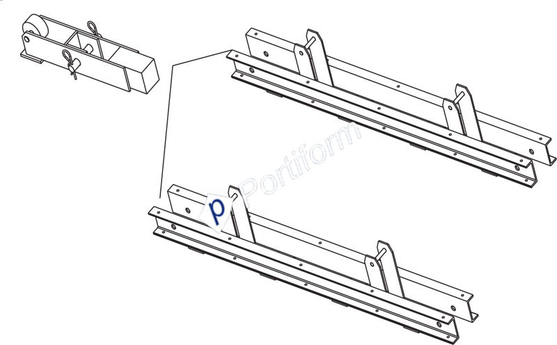 Tırmanma Kalıp Sistemleri
