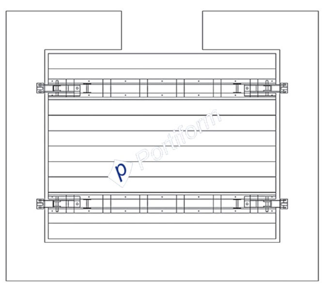 Tırmanma Kalıp Sistemleri