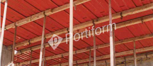 Döşeme Pano Sistemleri