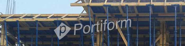 Döşeme Pano Sistemleri