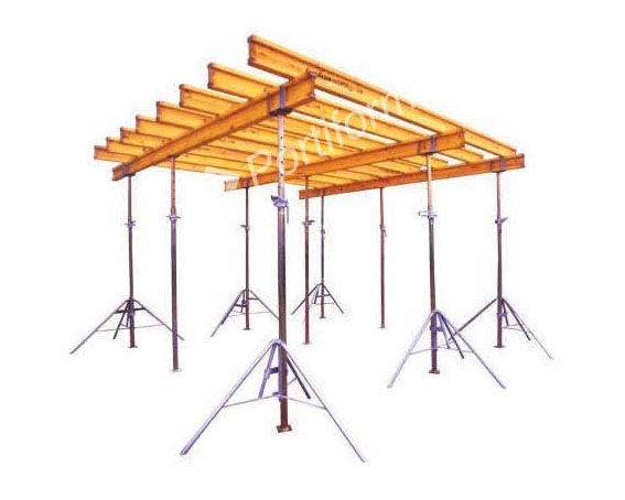 TELESKOBİK DİKMELİ SİSTEMLER